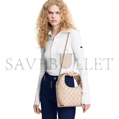 LOUIS VUITTON WHY KNOT PM M20700 (34*28*12cm)